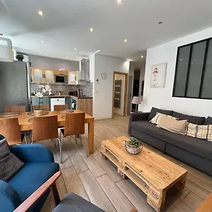  Apartamento Le Cosy De L'évéche Francia