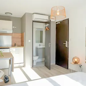 Estelle 5*, Marseille France